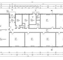 Kernsanierte Büroflächen - 3.343,00 EUR Kaltmiete, ca.  11,90 m² in Kitzingen (PLZ: 97318)