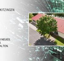 Büroflächen zu vermieten - 3.343,00 EUR Kaltmiete, ca.  5,00 m² in Kitzingen (PLZ: 97318)