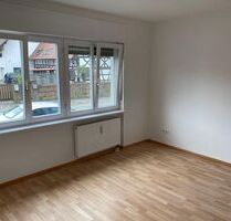 Kleine, helle 2-Zimmer-Wohnung in Ichenheim - Neuried
