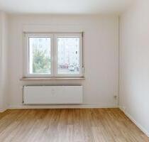 Klein, aber fein mit Singleküche: 