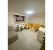 1,5 Zmmer Mietwohnung - 650,00 EUR Kaltmiete, ca.  35,00 m² in Vaihingen an der Enz (PLZ: 71665)