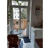 2 Zimmer Wohnung mit Balkon - 600,00 EUR Kaltmiete, ca.  52,00 m² in Dresden (PLZ: 01309) Blasewitz