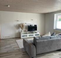 2 Zimmerwohnung mit Terrasse & Stellplatz in zentraler Lage - Plüderhausen
