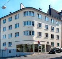 City nah wohnen - Moderne 3 Zimmer Wohnung in Wuppertal Elberfeld