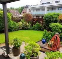 Barrierearme Erdgeschosswohnung mit Garten – Privat ohne Makler - Moers Rheinkamp