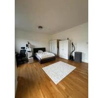 Zwischenmiete Sublet 1-Zimmer-Wohnung in Adlershof 1.10.-15.11.25 - Berlin Treptow-Köpenick