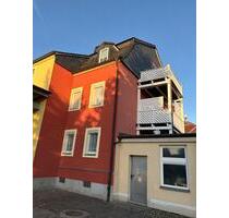 Eigentumswohnung in Riesa, 4 Raum