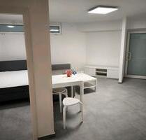 2- Zimmerwohnung in Ditzingen kernsaniert und NEUE möbel ...