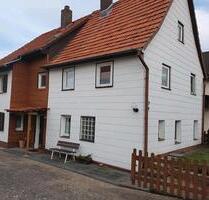 Haus in Niederhone - 490,00 EUR Kaltmiete, in Eschwege (PLZ: 37269)