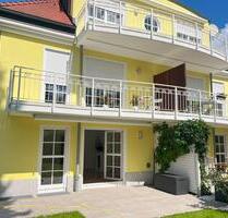 Moderne Wohnung in Zehlendorf - eine einmalige Gelegenheit - Berlin Steglitz-Zehlendorf