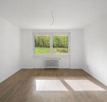 moderne 3-Zimmerwohnung mit Balkon *frisch saniert* - Lemgo