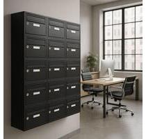 Virtuelles Büro & Büroflächen in Wiesbaden