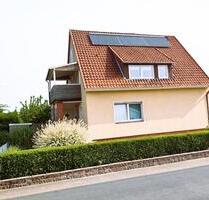 Einfamilienhaus mit Einliegerwohnung in Lehrte OT Steinwedel