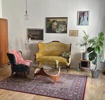 2 Zimmer Wohnung in Neukölln Dezember - Berlin