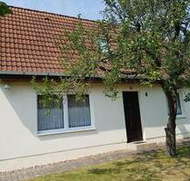 Ferienhaus Mecklenburgische Seenplatte Müritz - Rechlin
