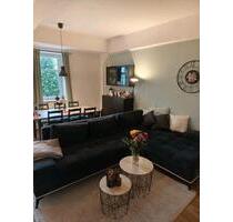 Schöne 3-Zimmer-Wohnung in Flensburg - zentral, mit Balkon