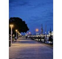 Überwintern Wohnung in Travemünde Ostsee nahe Timmendorf, Lübeck