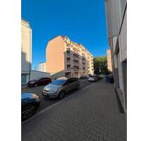Sonnige 2 Zimmer Wohnung Pforzheim Nord Balkon und Stellplatz