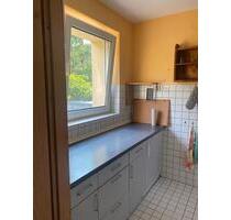 Einzimmer- Wohnung zur Zwischenmiete - Berlin Tempelhof-Schöneberg