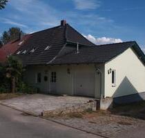 Doppelhaushälfte in Ostsee-Nähe - Marlow