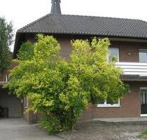 Top Einfamilienhaus mit 5 ZKB in zentraler Lage zu vermieten - Hofkamp in Cappeln - Cloppenburg