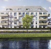 Wohnung im Helling Hof in Grünau direkt am Wasser ab 0626 - Berlin Treptow-Köpenick