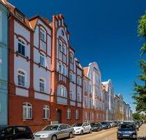 1-Raum-Wohnung mit Balkon - 312,00 EUR Kaltmiete, in Magdeburg (PLZ: 39112) Leipziger Straße