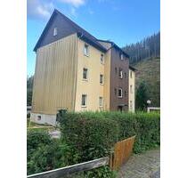 8 Familienhaus top Rendite - 179.000,00 EUR Kaufpreis, ca.  431,00 m² in Schwarzatal (PLZ: 98744)