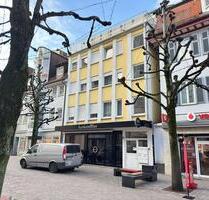 Zu vermieten: 4-Zimmer-Maisonettewohnung mit 2 Bädern & Einbauküche – mitten in Tuttlingen