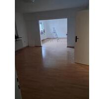 Wohnung in Sontra zu vermieten!