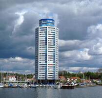 ETW mit 20% Rendite! Vollmöbliert & Panoramablick – Kapitalanlage - Schleswig