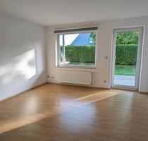 2ZKB Singlewohnung mit Terrasse & Garten in Katlenburg - Katlenburg-Lindau