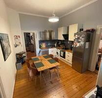 ANFRAGESTOP! - Schöne 80qm 3-Zimmer-Wohnung im östlichen… - Braunschweig Östliches Ringgebiet