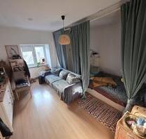 1 ZKB Wohnung in Mannheim Käfertal