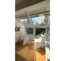 Penthouse Wohnung auf dem Deutschherrenberg in Wetzlar,2 Balkone