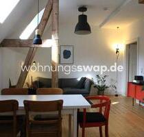 Wohnungsswap - 3 Zimmer, 60 m² - Melchiorstraße, Köln