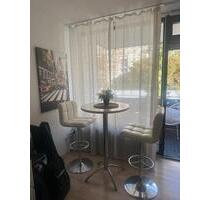 BEFRISTET ++ 1-Zimmer Wohnung in München Nymphenburg