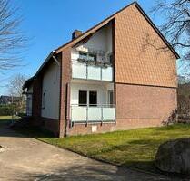 Zweifamilienhaus - Großes Grundstück 1400qm - Keller - Garagen - Osnabrück Nahne