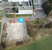 15 PKW-Stellplätze in Altenkirchen - provisionsfrei zu vermieten - Altenkirchen (Westerwald)