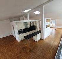 Terrassenwohnung zur Miete + TG Stellplatz - Berlin Rummelsburg