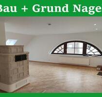 Komplett renovierte 2,5-Zimmerwohnung mit Aufzug, Einbauküche, Balkon etc. im Zentrum! - Bad Iburg