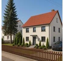DoppelhaushälfteKapitalanlageBaugrundstückEinfamilienhaus - Altheim