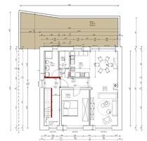 Wohnung in Illingen - 945,00 EUR Kaltmiete, in Illingen (PLZ: 66557)