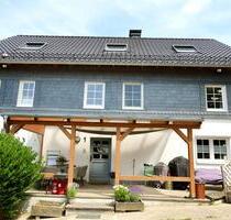 Exklusives wohnen auf dem Bauernhof! - Overath