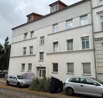Schöne 3-Zimmer-Wohnung mit EBK & zwei beheizten Hobbyräumen in S - Schwerin