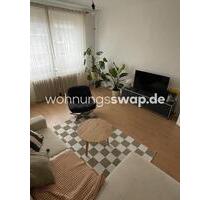 Wohnungsswap - 2 Zimmer, 64 m² - Sechzigstraße, Nippes, Köln