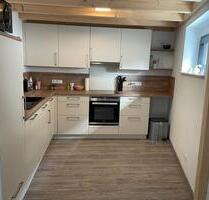 67qm Maisonettewohnung (Neubau) + Garage in Mittelkalbach