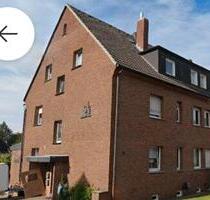 3 12 Zimmer Wohnung - 650,00 EUR Kaltmiete, in Recklinghausen (PLZ: 45659) Hillerheide