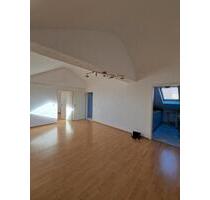 2ZKB, Abstellraum, ca.62 qm in St. Wendel zu vermieten. - Sankt Wendel