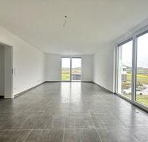 Moderne 3-Zimmer-Neubauwohnung mit Balkon und Stellplatz - Erstbezug in Neunburg vorm Wald